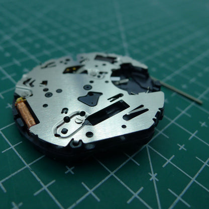 Hattori Epson TMI VL57 VL57A Watch Quartz Movement Japan Made