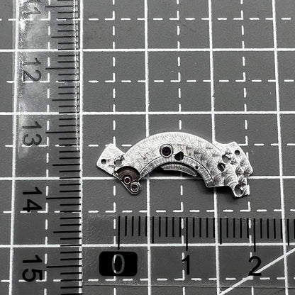 Silver Upper Bridge Splint Generic Replacement for Movement ETA 2892A2 2892A
