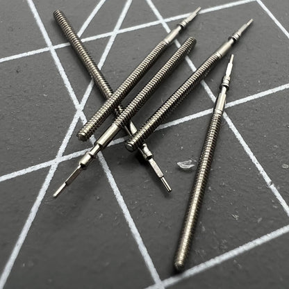 Replacement Watch Winding Stems Fit for Miyota 1S13/1S02 Movement
