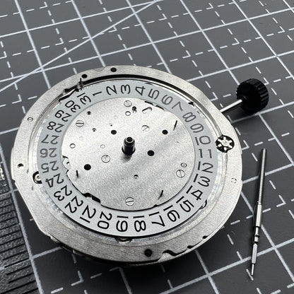 Automatisches mechanisches Uhrwerk Miyota Citizen Modell 9100