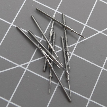 Watch winding stem for Miyota 6S20 6S10 movements, precision repair part