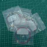 Wholesale Teflon Watch Gasket O-Ring 27-39mm Tissot T063 T035 1853 T099 T028 T41