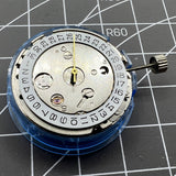 ST1612 Mechanical Automatic Watch Movement Calendar Display