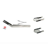 Bergeon 7141 Tweezers for Glasses