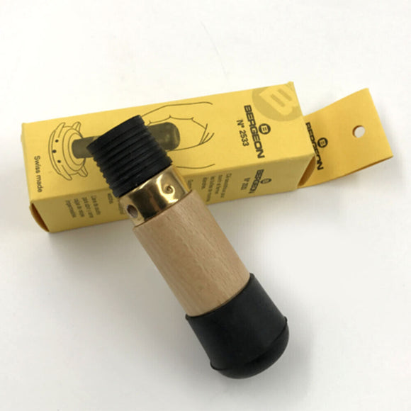 Bergeon 2533 Rubber Key For Case Opening And Closing Tool Waterproof Brand New