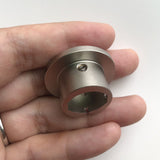 Bergeon 1997 DI 512 Movement Holder With Center Screw 5-1/2 Ligne
