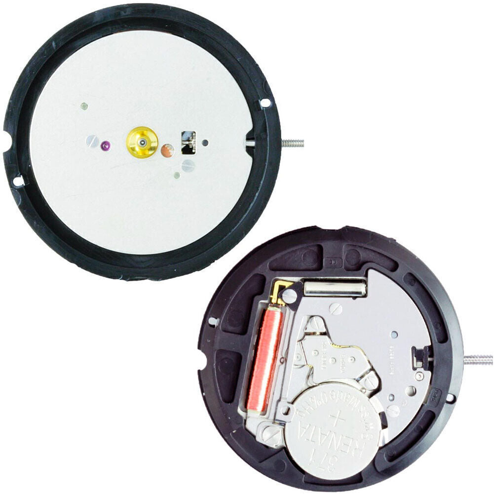 Ronda 513 Quartz Watch Movement