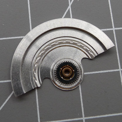 1 pièce de masse oscillante à rotor PT5000 générique pour mouvement PT5000 ETA2824