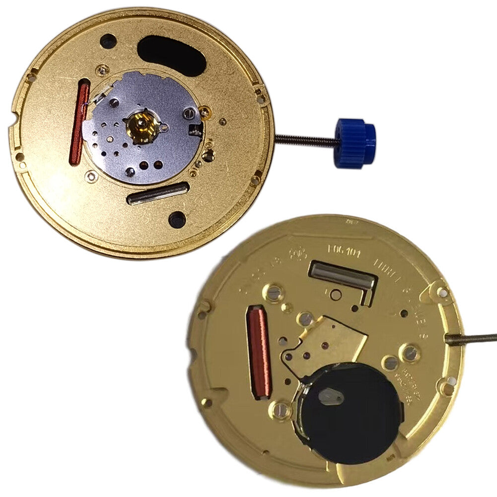 ETA F06.101 Watch Quartz  2 hands Movement