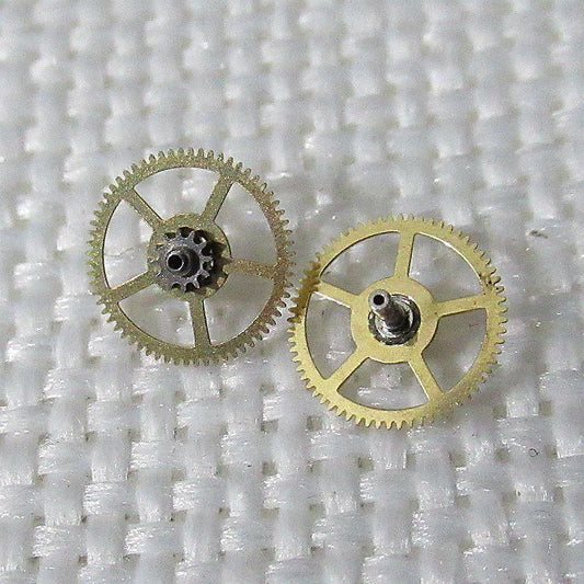 Watch Part China Made Intermediate Wheel Generic for Movement 7009 7S26#203