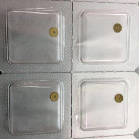 Minute wheel for ETA 2000 watch movement, precise replacement part.