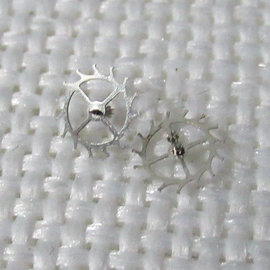 Generic watch part escape wheel for Movement 7009 7S26#705, precision fit for reliable repair.