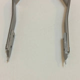 Watch Repair Tool Brand New Bergeon 7825 Spring Bar Tweezers