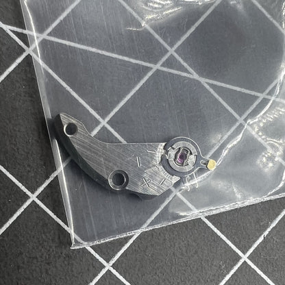 Splint of Balance Wheel compatible with Miyota 4R35 4R36 7S26 7S36 movements, precision watch part.