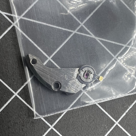 Splint of Balance Wheel compatible with Miyota 4R35 4R36 7S26 7S36 movements, precision watch part.