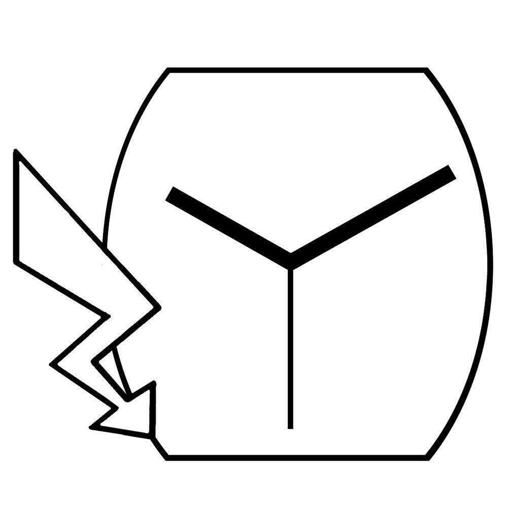 ETA 980.106 Watch Quartz 3 Hands Movement