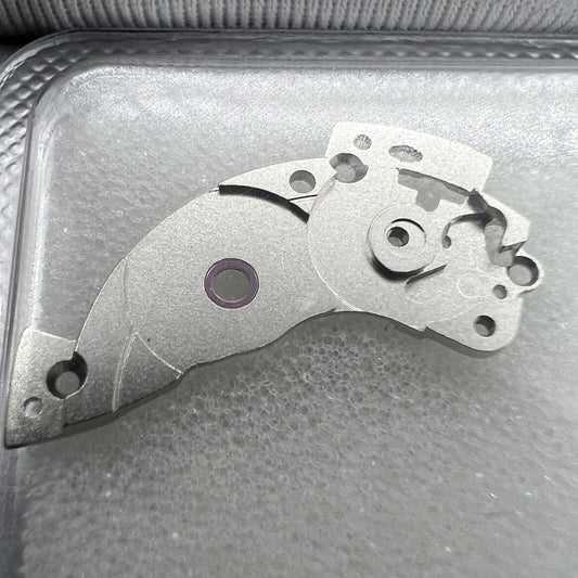 Ref.105 watch splint replacement, spare part for SW200 movement, precision fit for repairs