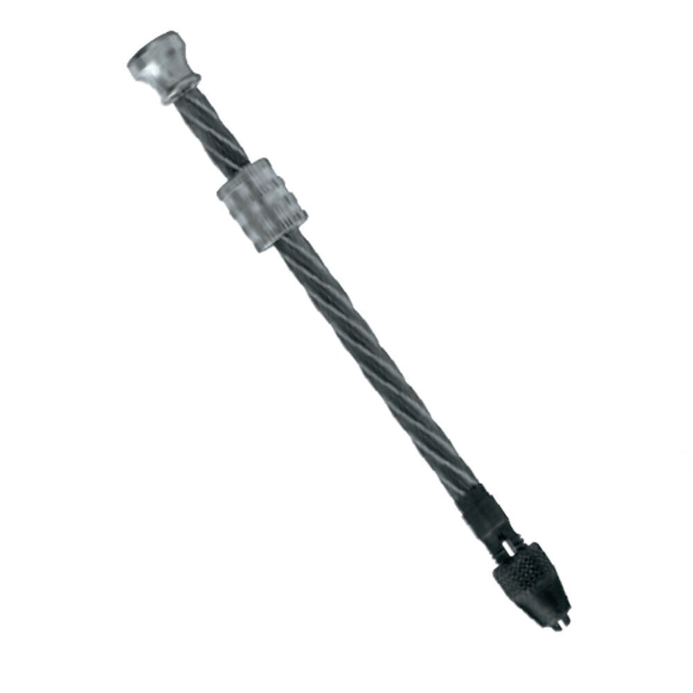 Horotec MSA02.009 Drill or Drill Holder for Piercing Watchmaker Tool