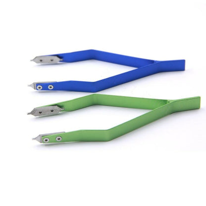 7825 Replacement Spring Bar Tweezer Watch Repair Remover Tool  Breitling