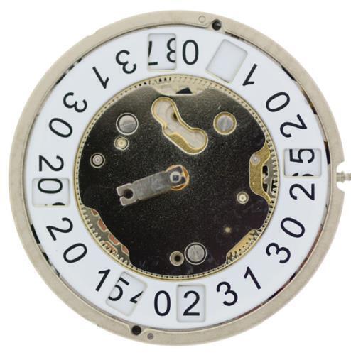 Ronda 4120B 4120.B Quartz Watch Movement  &  Movement