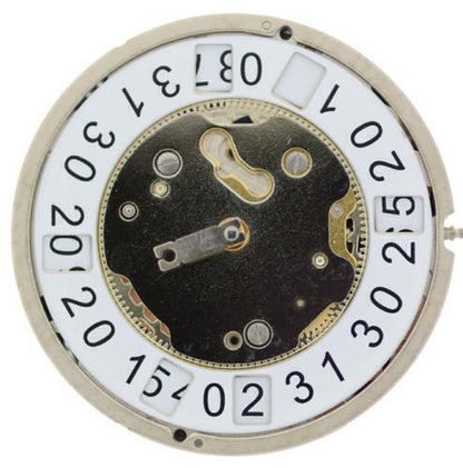 Ronda 4120B 4120.B Quartz Watch Movement  &  Movement