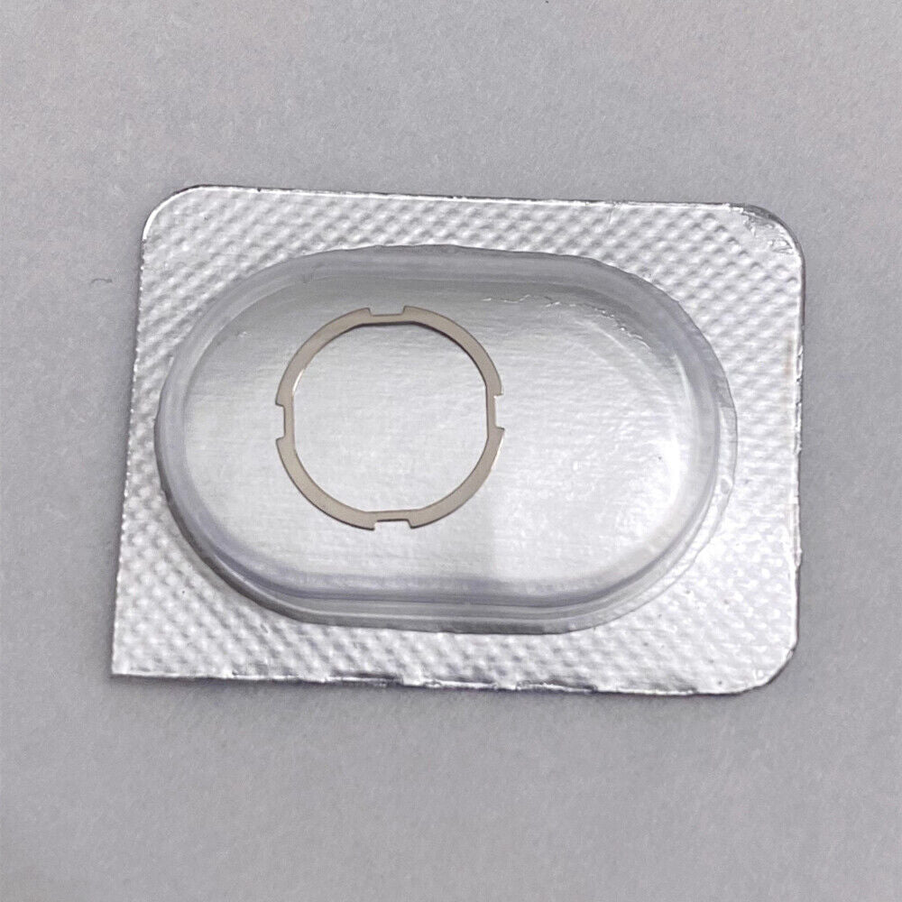 Oscillating weight bolt for ETA2892A2 watch movement, compatible generic part for repairs.