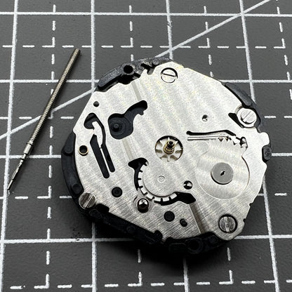 Hattori Epson VX3R VX3RE Watch Quartz Movement