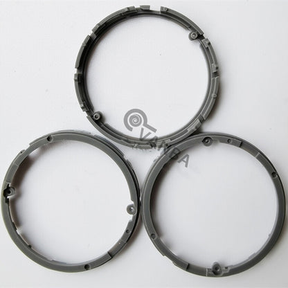 2 Teile sehen den Abstandshalter Ring Kissenhalterung für Seiko -Bewegung NH35