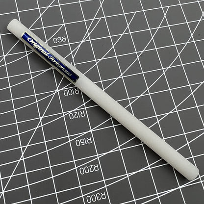 Horotec MSA16.020 Arkansas-Stein, rund / L100 X Ø 6 mm Swiss Made