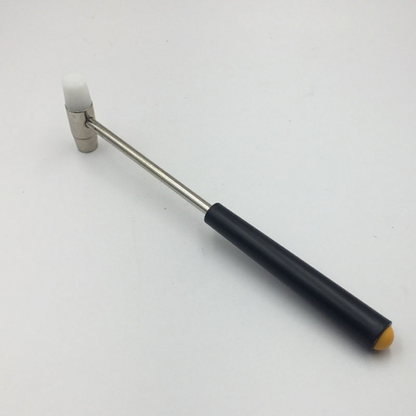 Steel Hammer Watch Band Bracelet Link Repair Remover Tool With Plastic Handle