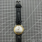 37mm Shanghai Manual Mechanical Watch Gradient Grey Dial 17 Jews