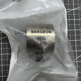 Bergeon BG 5914 DI 1012 Reversible Movement Holder with Knob FOR ETA 7001