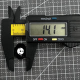 5PCS/Pack Hattori Epson TMI PC21 Watch Quartz Movement
