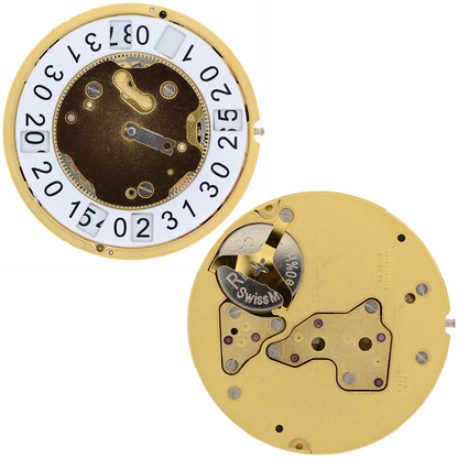 Mouvement de montre à quartz Ronda 4220B 4220.B