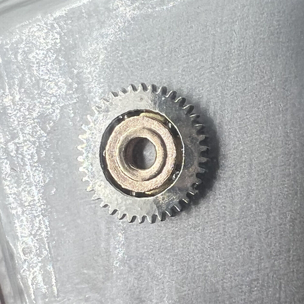 Ball bearing replacement for ETA 2836-2 2824 watch movement, compatible with #1497 models. Durable watch accessory.
