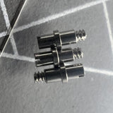 Silver Setting Lever Screw Suitable for ST3600 ETA6497 Movement