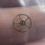 3135-360 Second Wheel Generic Replacement Watch Part for 3135 Automatic Movement