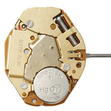 Miyota GL20 Japan Quartz Movement