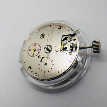 ST1901 Mechanical Movement Brand New Asia Made Movement for Seagull ST1901