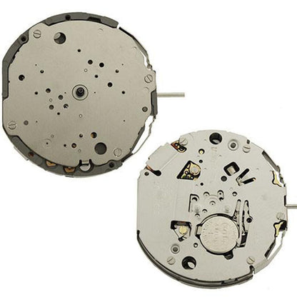 Miyota JS00 Japan Quartz Movement