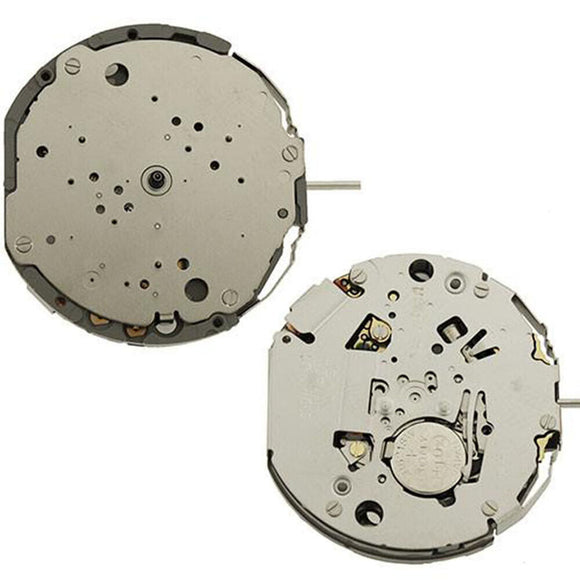 Miyota JS00 Japan Quartz Movement