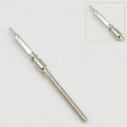 5 Stück Uhrenaufzugwellen Ersatz für ETA 7750 7751 Uhrwerk