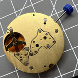 Swiss Made Ronda 5020B 5020.B Quartz Watch Movement