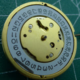 Wholesale Swiss Made Ronda 5030D 5030.D Quartz Watch Movement Date At 4