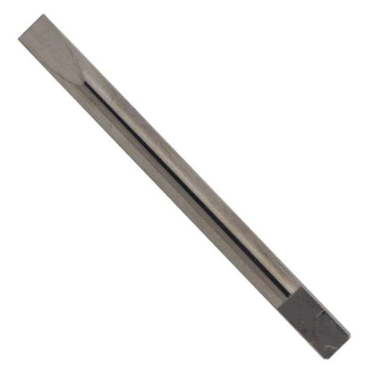 Individual Bergeon 30080 Replacement Screwdriver Blades 11 Sizes Available