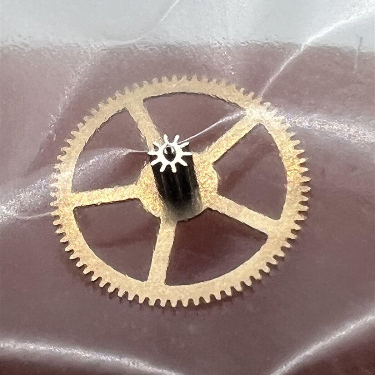 Third wheel watch part for YN55 YN56 movements, precise fit