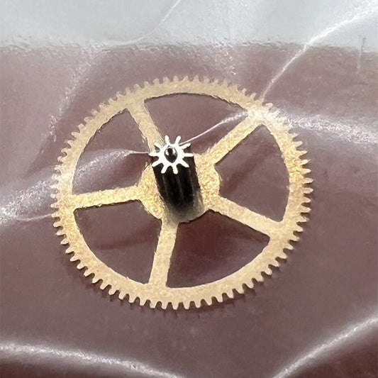 Third wheel watch part for YN55 YN56 movements, precise fit