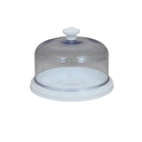 Swiss Bergeon 30097-BC Dust Cover & Tray Divided