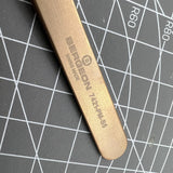 SWISS MADE Bergeon 7421-PM-S5 Tweezers Brand New High Quality BRONZE