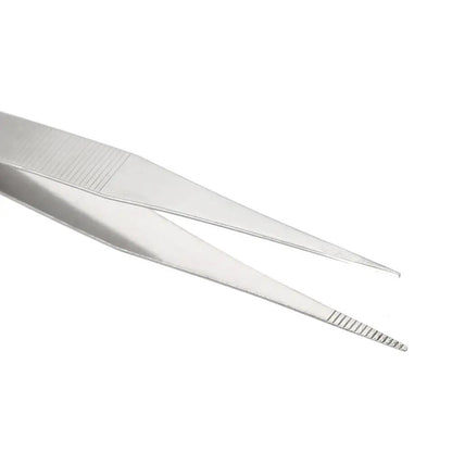 Jewelry Diamond Tweezers with Scoop Shovel for Stones Diamond Gem Beads